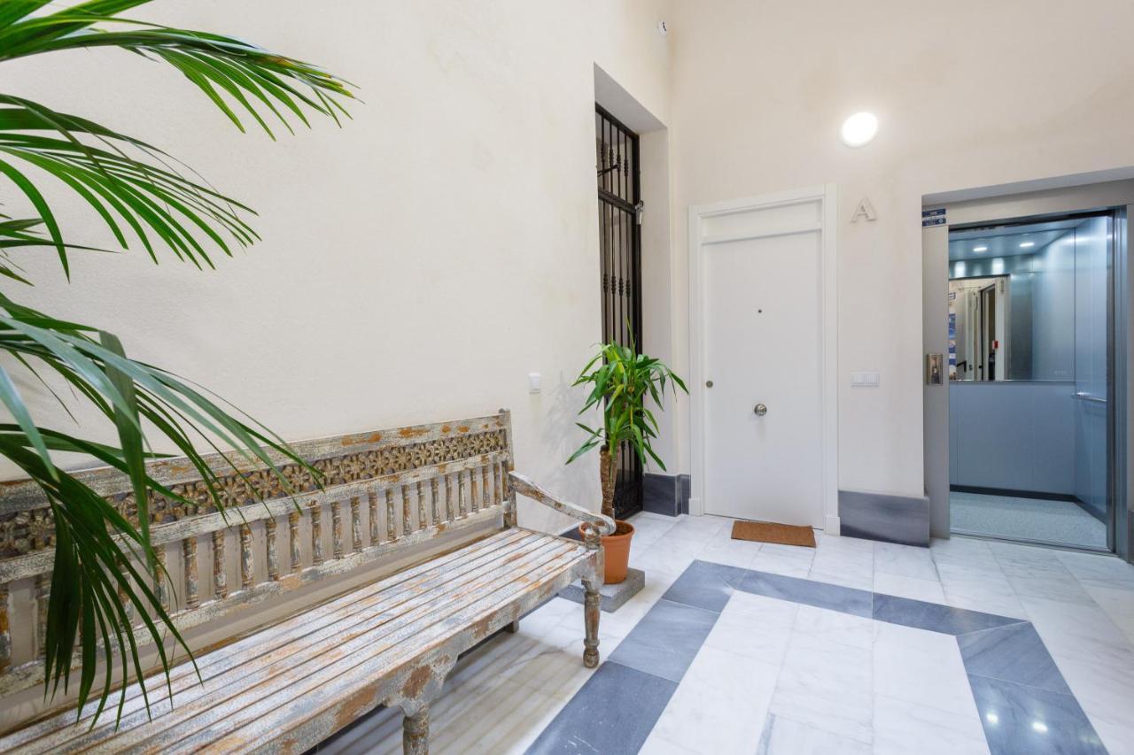 Apartamentos La BRUJULA by CadizRentals Exterior foto